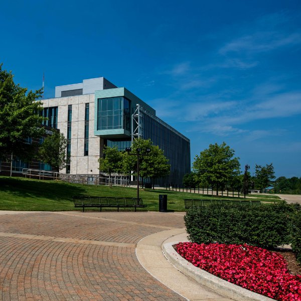 Picture of Grand Valley.