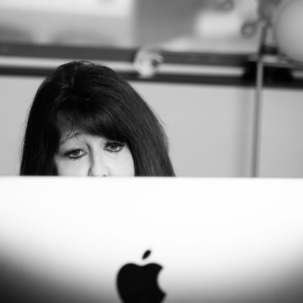 Photo of President Philomena V. Mantella