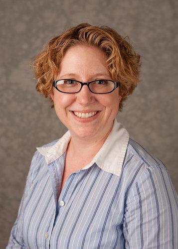 Laurel Westbrook, assistant professor of sociology