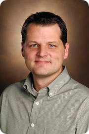 Erik Carter is keynote speaker at conference on autism education.