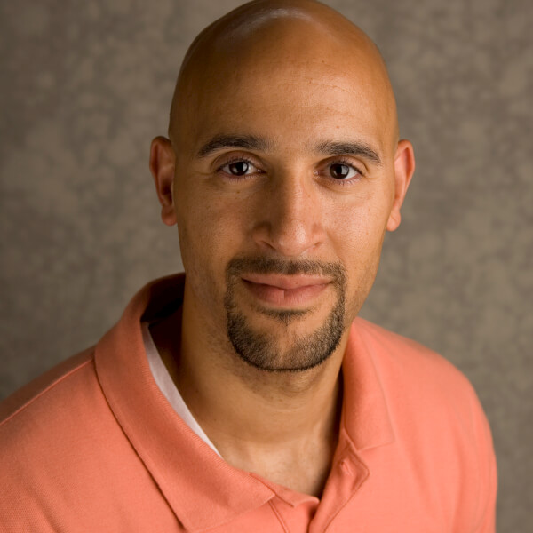 Louis Moore will lead a one-credit Black Lives Matter course that begins September 12.