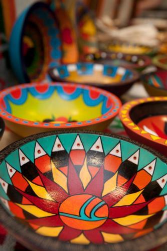 November is Native American Heritage Month.