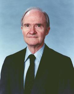 Brent Scowcroft