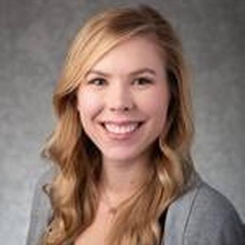 Provost names acting vice provost for Student Affairs and dean of