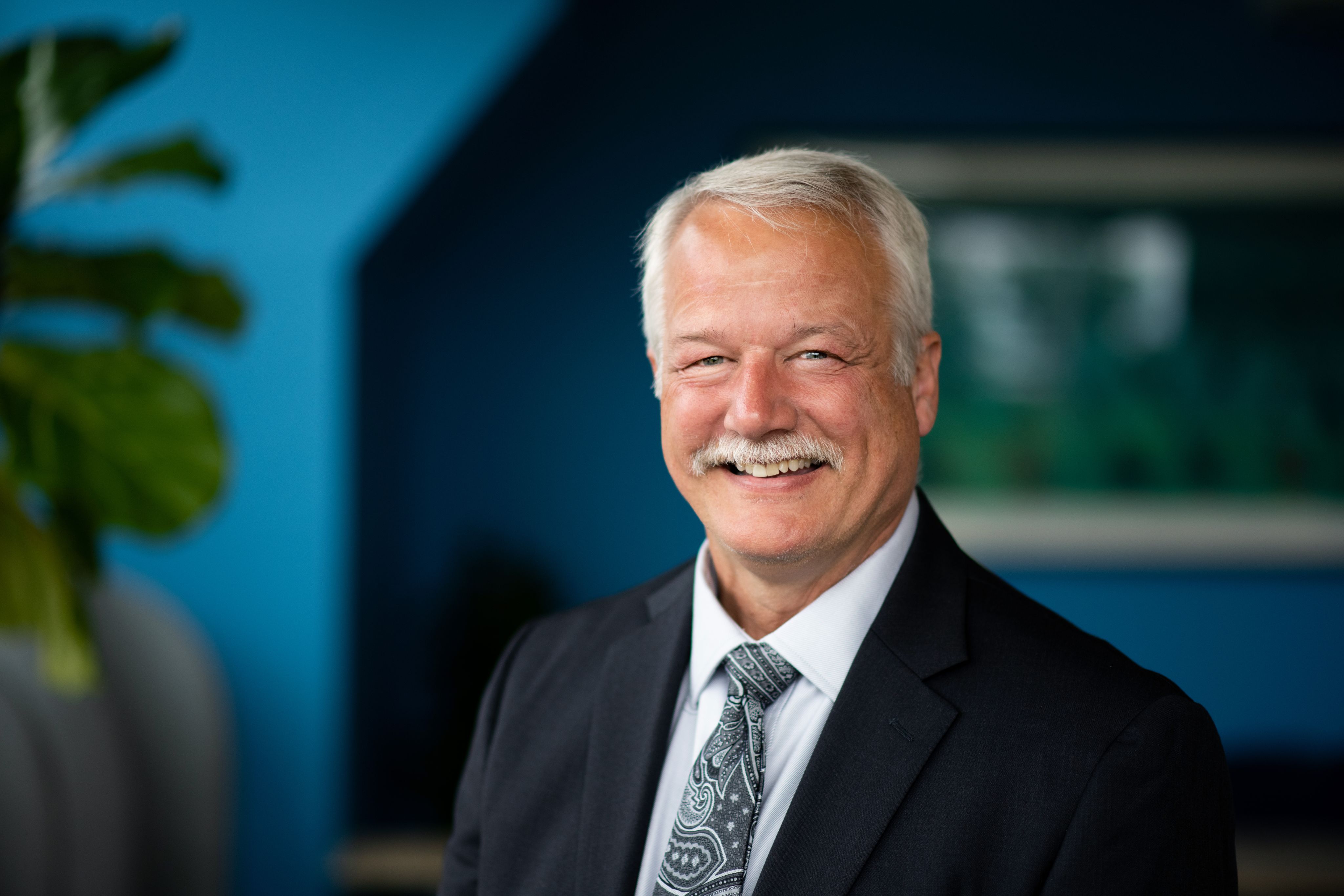 Keith Crandall, seqSight, co-founder and president