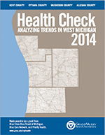 2014 Health Check Cover