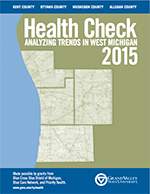 2015 Health Check Cover