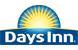 Days Inn Logo
