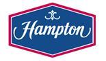 Hampton Inn Logo