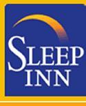 Sleep Inn and Suites Logo