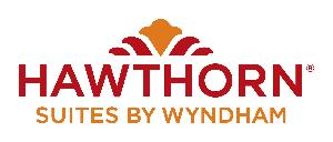 Hawthorn Suites by Wyndham Logo