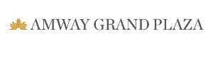 Amway Grand Plaza Logo
