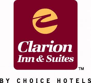 Clarion Inn & Suites by Choice Hotels Logo