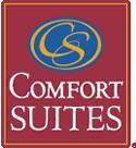 Comfort Suites Logo