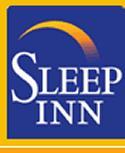 Sleep Inn & Suites Logo