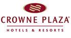 Crowne Plaza Logo
