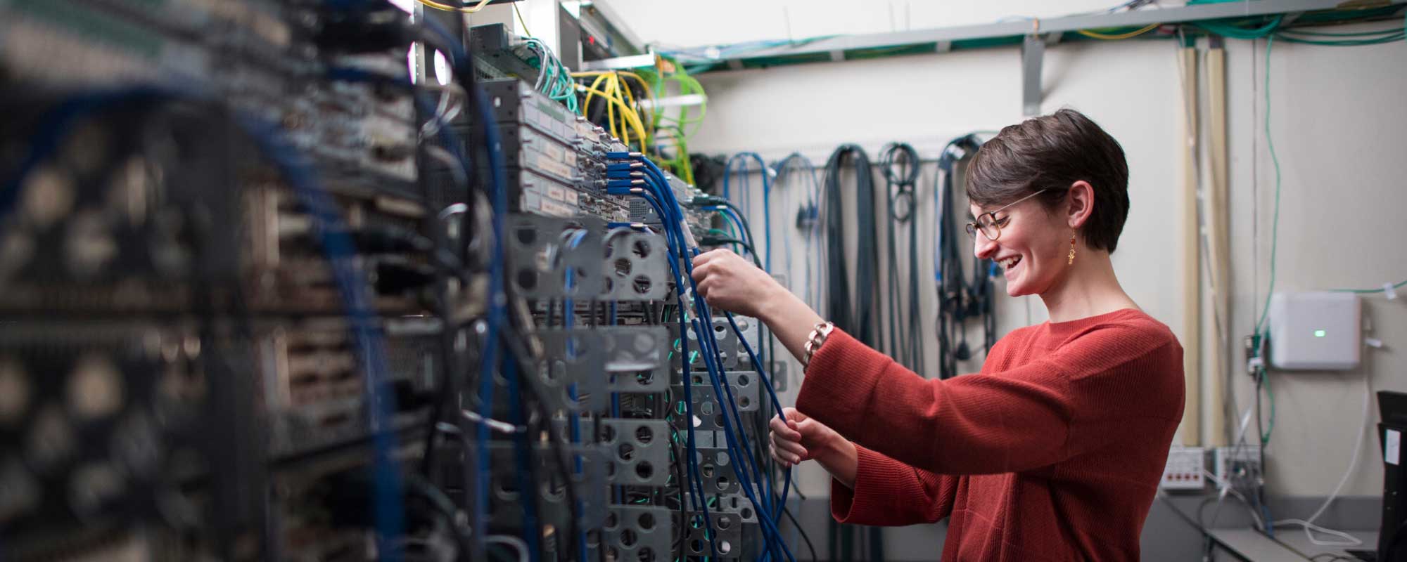 Reach Higher 2025 Grand Valley State University