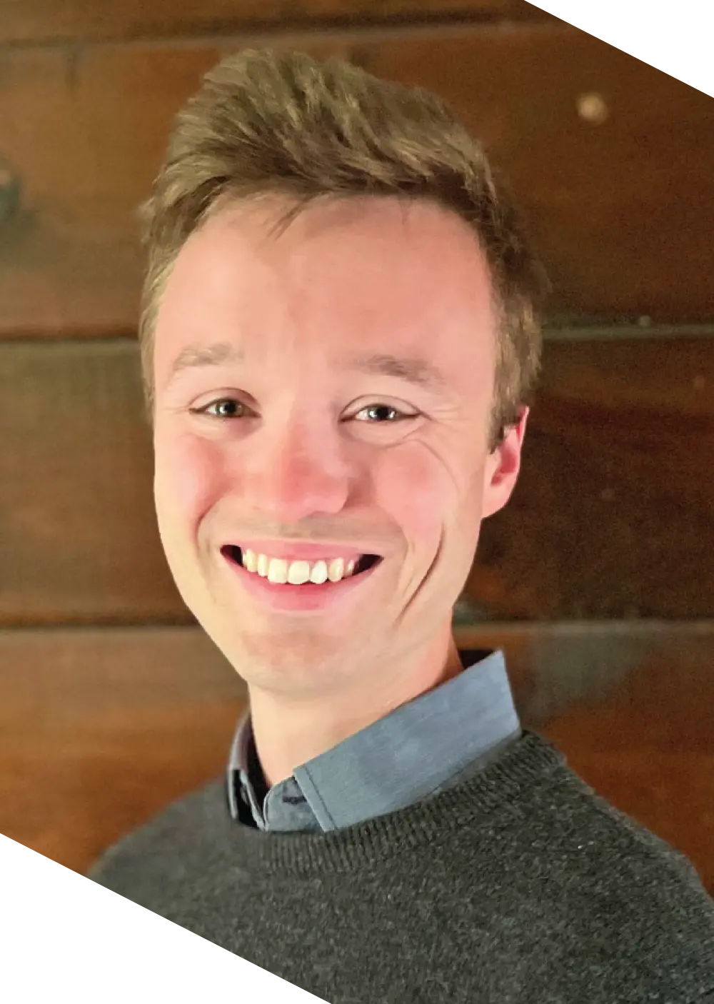 Dr. Paul D.S. Fink&nbsp;