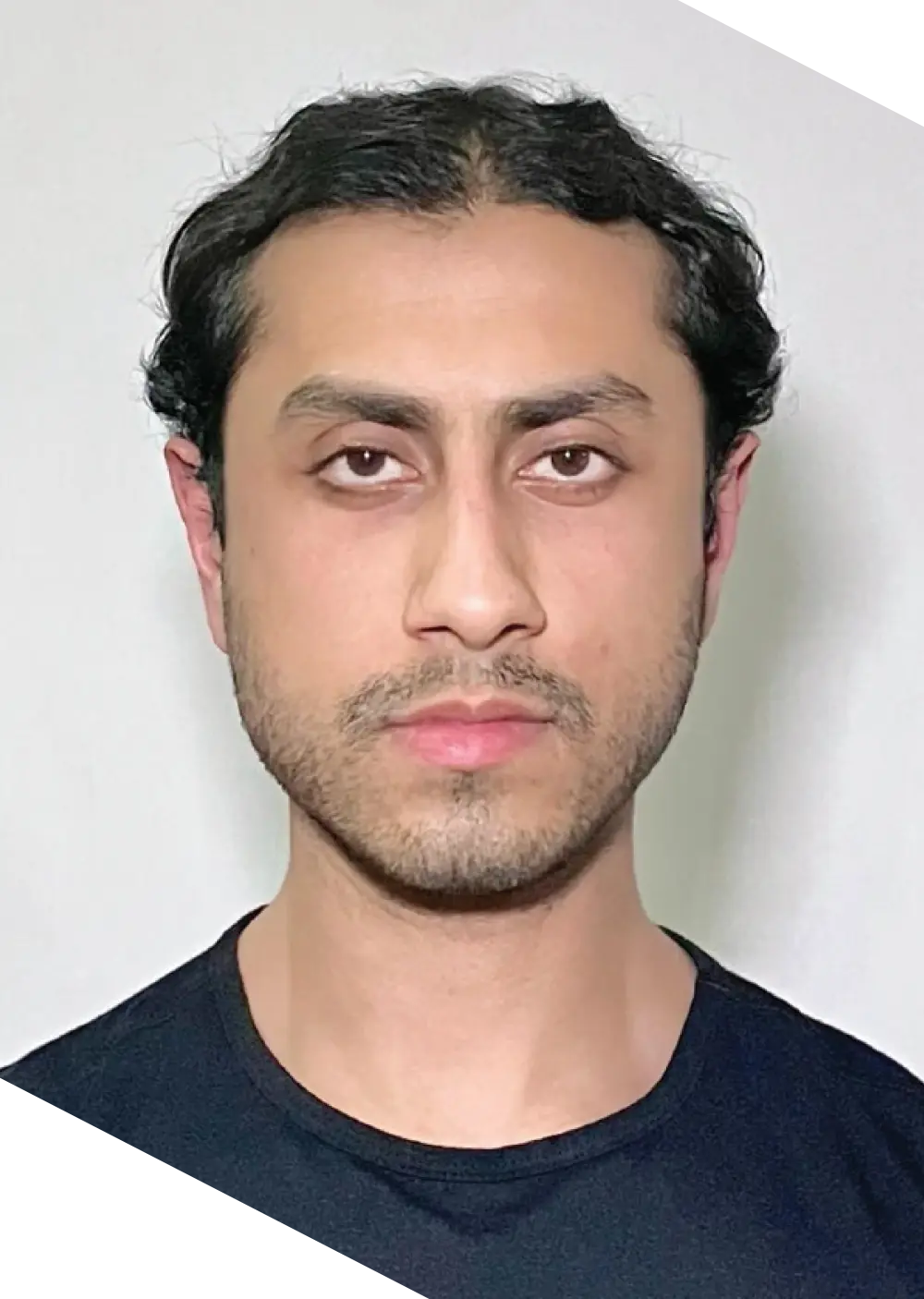 Dr. Talha Khan