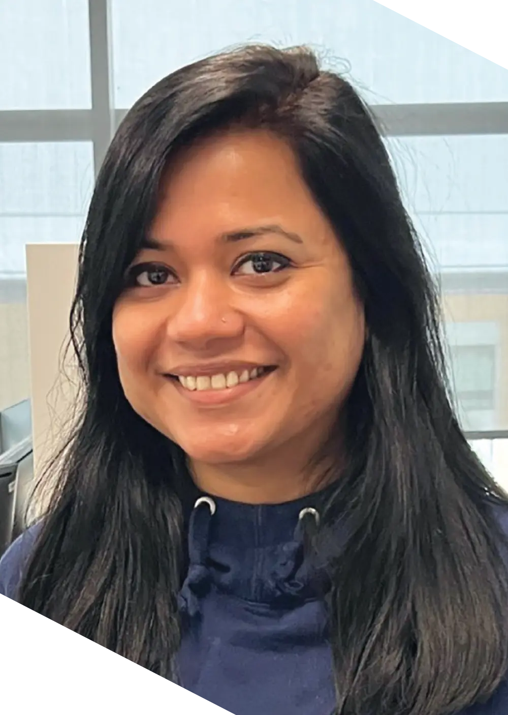 Dr. Naureen Hoque&nbsp;