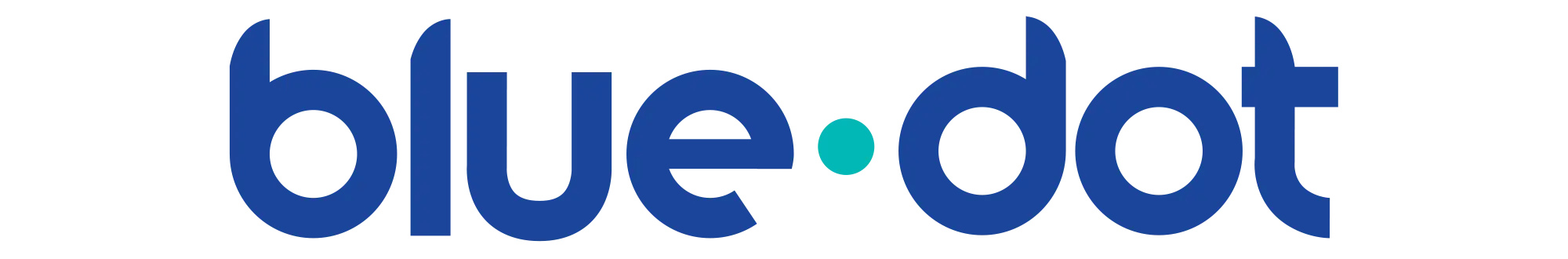 blue-dot logo