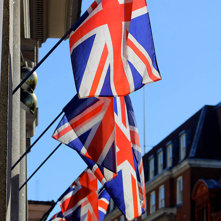 Image 1 of 3 United Kingdom
