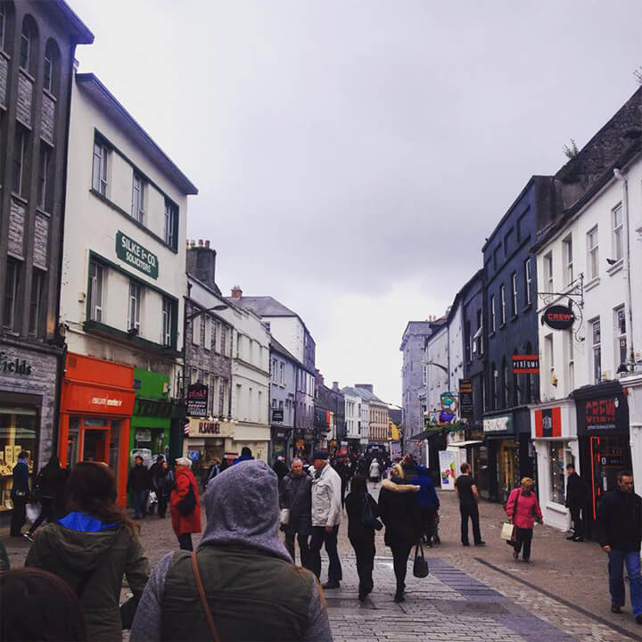 Image 1 of 5 Miranda Lane, Galway, Ireland