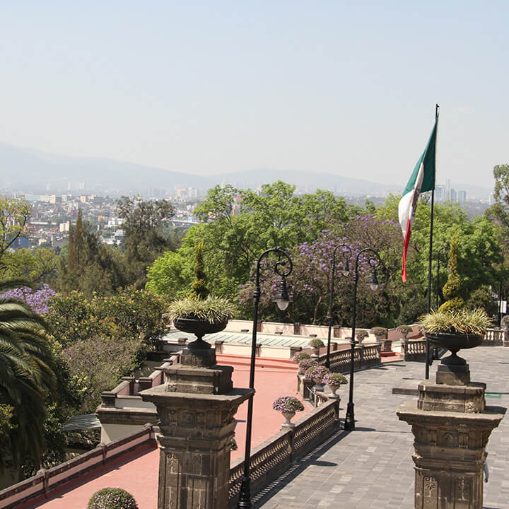Image 1 of 5 Mexico&#x3a; UDLA &#x28;Summer&#x29;
