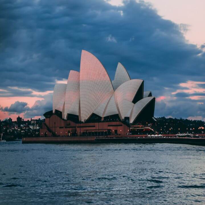 Image 1 of 4 Sydney 